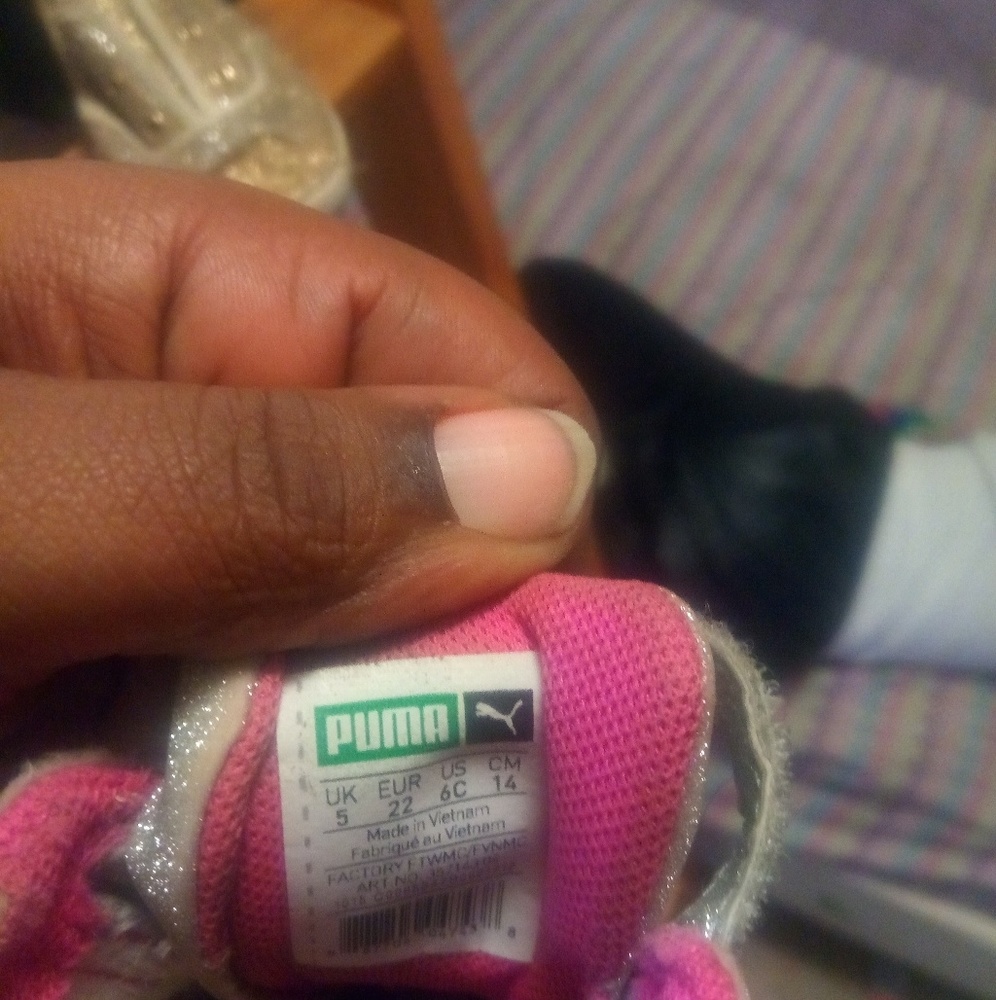 Puma - Picture 2 of 3